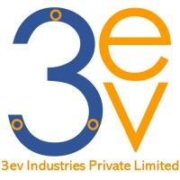 3ev Industries logo - Similar company to Blive
