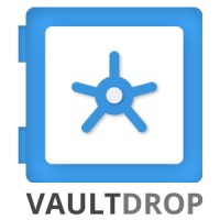 VaultDrop logo - Similar company to Incode, A Division Of Ericsson