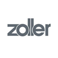 Zoller GmbH logo - Similar company to Zehner Consulting