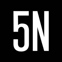 5N logo - Similar company to Forum Of State Investment Promotion Agencies Of Nigeria (Fosipan)
