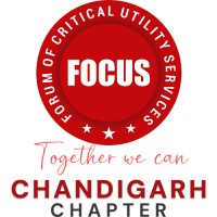 FOCUS-Chandigarh Chapter logo - Similar company to Skydec Engineers