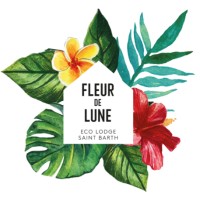 Fleur de Lune - 4star Eco Resort Saint-Barth logo - Similar company to Manapany