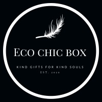 Eco Chic Box logo - Similar company to Eco-Eats™ Partyware