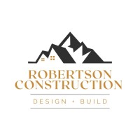 Robertson Construction LLC logo - Similar company to Robertson Construction, Llc