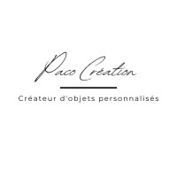 Paco Création logo - Similar company to Efp Industrie