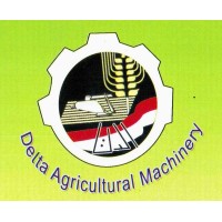 Delta Agricultural Machinery logo - Similar company to Acto Trade - Egypt
