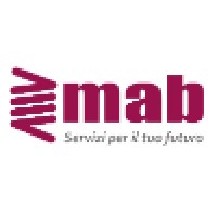 MAB GRUPPO SERVIZI SRL logo - Similar company to F.Lli Bari S.R.L.