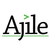 Ajile logo - Similar company to Ajile
