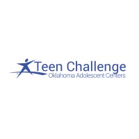 Oklahoma Teen Challenge Adolescent Centers logo - Similar company to Paradigm Shift Leadership