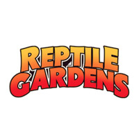 Black Hills Reptile Gardens logo - Similar company to Nextgen