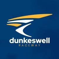 Dunkeswell Raceway logo - Similar company to Devon County Show