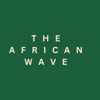 The African Wave logo - Similar company to Dishan-Greatsolution.Com