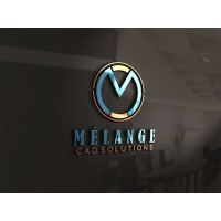 Mélange Cad Solutions Pvt. Ltd. ® logo - Similar company to Connect360