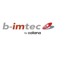 b-imtec GmbH logo - Similar company to B4Dynamics