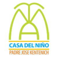Casa del Niño Padre Kentenich logo - Similar company to Infancia Compartida