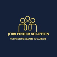 Jobs Finder Solution logo - Similar company to Express Employment Professionals Athens Texas