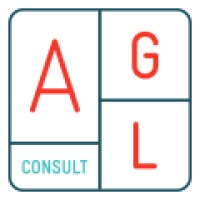AGL Consult logo - Similar company to Digit Evolution