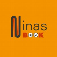 Ninas Book logo - Similar company to Livein.Mc