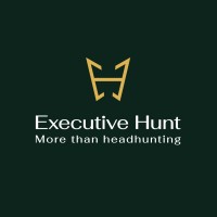 Executive Hunt Oy logo - Similar company to Executive Hunt