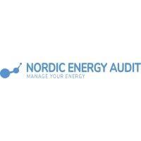 Nordic Energy Audit logo - Similar company to Energy Node
