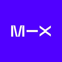 Mixcloud logo - Similar company to Pirate.Com