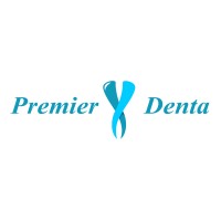 Premier Denta logo - Similar company to Maisi