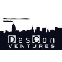 DesCon Ventures Real Estate Services Private Limited logo - Similar company to Easy Back Office