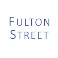 Fulton Street logo - Similar company to 52 Ventures