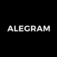 Alegramstudio.com logo - Similar company to Marveltex