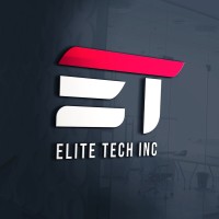 Elite Tech Inc logo - Similar company to Elite Tech Solute Inc