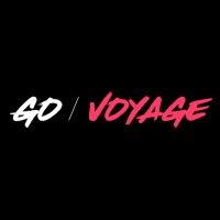 GO/VOYAGE logo - Similar company to Kavson Technologies