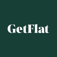 GetFlat logo - Similar company to Provision.Ae