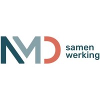 NMD-samenwerking logo - Similar company to Ffj Bernlef