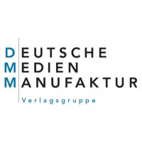 Deutsche Medien-Manufaktur GmbH & Co. KG logo - Similar company to Cofi Loco