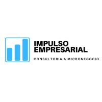 Impulso Empresarial logo - Similar company to English Mastermind
