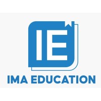 IMA EDUCATION logo - Similar company to Books & Business Solutions