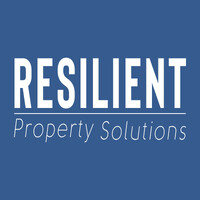 Resilient Property Solutions logo - Similar company to Veracity | Cre