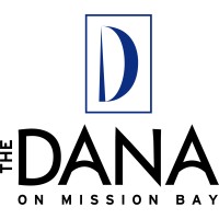 The Dana on Mission Bay logo - Similar company to Doubletree By Hilton San Diego Bayside