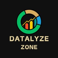 Datalyze Zone logo - Similar company to Analytical Zone