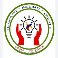 SRGEC TECHDOC INNOVATION & INCUBATION CELL logo - Similar company to Satlaa