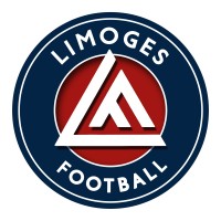 Limoges Football logo - Similar company to Apie Eurl