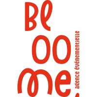 BLOOME AGENCE ÉVÉNEMENTIELLE logo - Similar company to Agence Manala