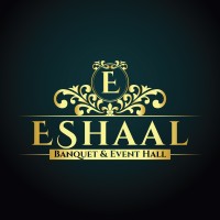Eshaal Banquet & Event Hall logo - Similar company to Holidazzle