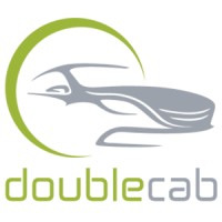 Doublecab logo - Similar company to Mr. Houston Tech Solutions