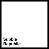 Subbie Republic logo - Similar company to Mint Furniture