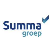 Summa Groep logo - Similar company to Evr - Eijgendaal & Van Romondt