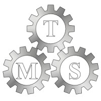 Telmaksan logo - Similar company to Mekatek