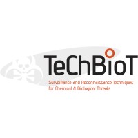 TeChBioT EDF Project logo - Similar company to T4I