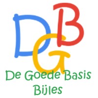 De Goede Basis (bijles) logo - Similar company to Classo