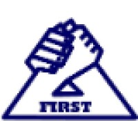 First Technical Sales logo - Similar company to RayCAPE CC